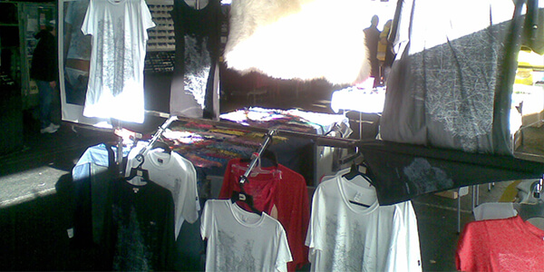 MapTag T Shirt Designs